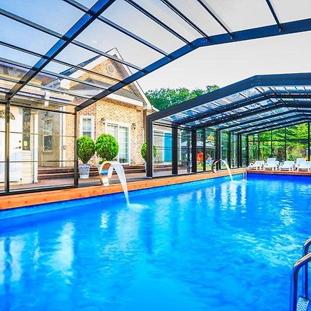 Ecoheim Pension Yangyang Extérieur photo