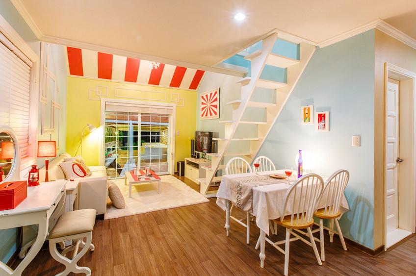 Ecoheim Pension Yangyang Extérieur photo