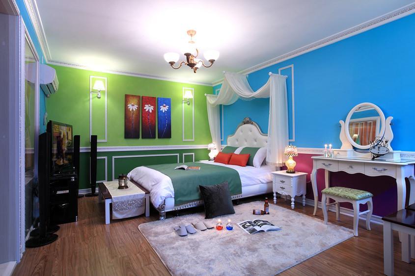 Ecoheim Pension Yangyang Extérieur photo