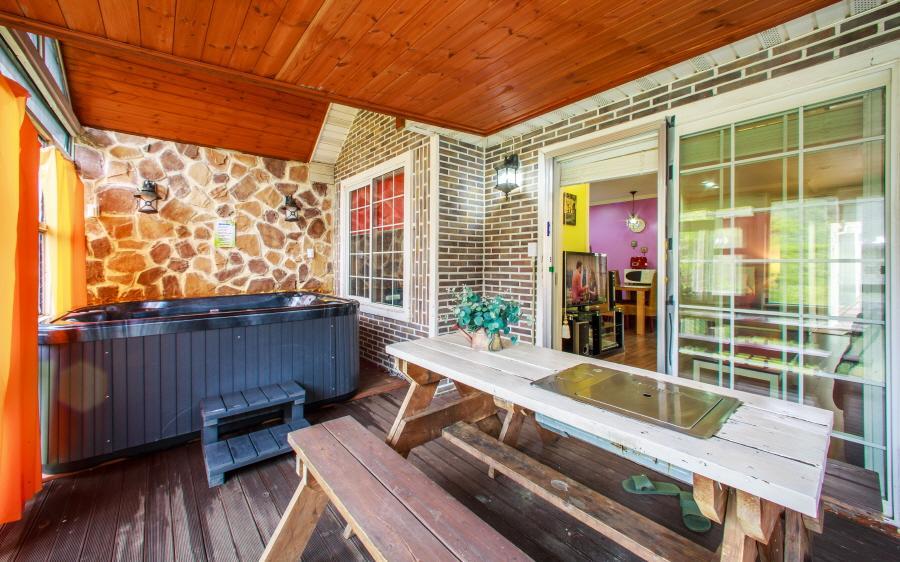 Ecoheim Pension Yangyang Extérieur photo