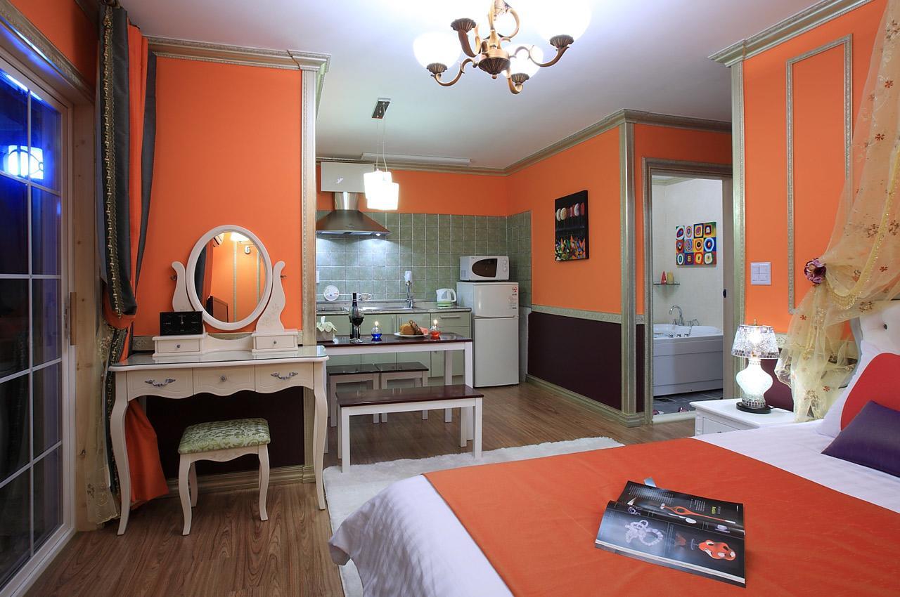 Ecoheim Pension Yangyang Extérieur photo