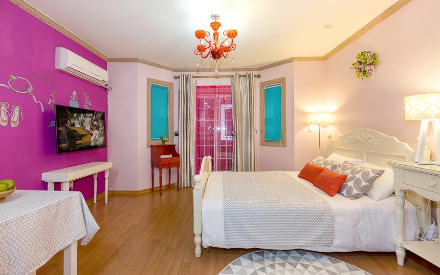 Ecoheim Pension Yangyang Extérieur photo