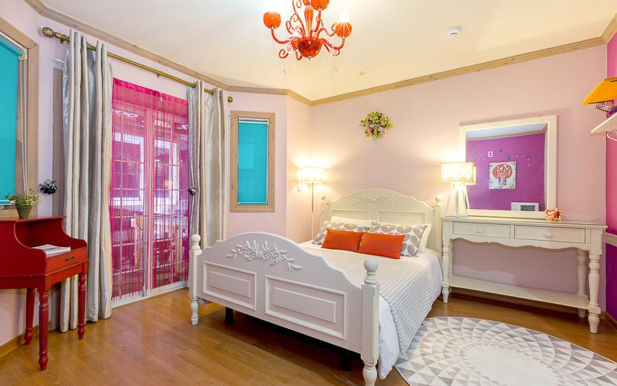 Ecoheim Pension Yangyang Extérieur photo