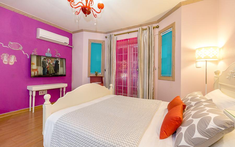 Ecoheim Pension Yangyang Extérieur photo